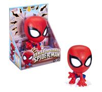 Marvel Sense-A-Tional Spider-Man, Figurine électronique