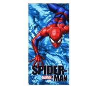 Serviette de Plage Spiderman Garçon | Licence Officielle