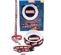 Marvel - Set cadeau NS7088 (M) (Noir/Rouge/Blanc)