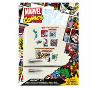 Marvel - Set d'aimants Marvel - 5050293650807