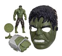 Marvel Set Spider-Man Brand New Day Lanceur gamme Hulk