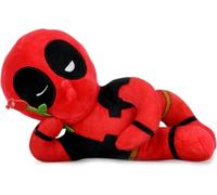 Marvel Sexy Deadpool Phunny figurine en peluche (20 cm)