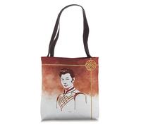 Marvel Shang-Chi and The Legend of the Ten Rings Portrait Tote Bag