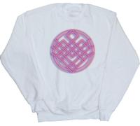 Marvel - "Shang-Chi And The Legend Of The Ten Rings" Sweat-shirt pour femme BI29632 (M) (Blanc)