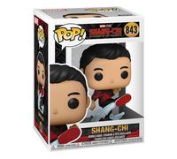 Marvel Shang-Chi et la Légende des Dix Anneaux - Shang-Chi 843 - Funko Pop ! - Vinyl Figur