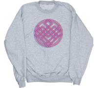 Marvel - "Shang-Chi et la légende des dix anneaux" Sweatshirt pour femmes BI29632 (XXL) (Grau)