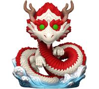 Marvel Shang-Chi Grand protecteur Environ 6 pouces de haut Funko Pop Figurine