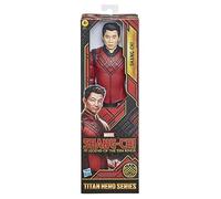 Marvel Shang CHI Hasbro Collectibles Shang-Chi Titan Hero Captain F0950