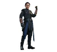 MARVEL Shang-Chi Legend of the Ten Rings Wenwu 1/6 Action Figure 12" Hot Toys
