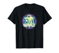 Marvel She-Hulk: Attorney at Law Abomination Badge T-Shirt