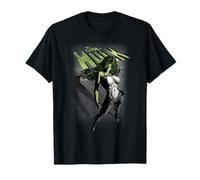 Marvel She-Hulk Shadow T-Shirt