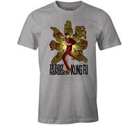 Marvel Shirt Homme MEGMARCOTS128