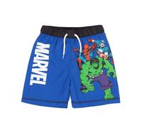 Marvel - Short de bain - Garçon (NS6859)