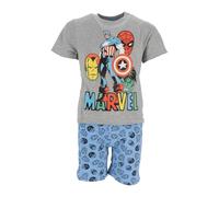 Marvel Shortama - Maat 110/116