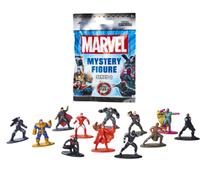 Marvel Single Pack Nanofigs, 12-asst.