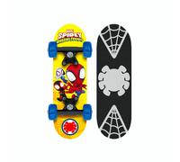 Marvel SKATEBOARD 17" x 5" SPIDEY