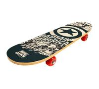 Marvel skateboard Captain America 61 x 15 x 10 cm bois