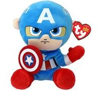 MARVEL SOFT SMALL - CAPTAIN AMERICA