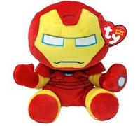 MARVEL SOFT SMALL - IRON MAN