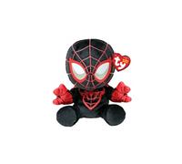 Ty Beanie Babies – Marvel Miles Morales – Soft – 15 cm
