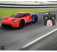 Marvel Spider-Man 1:16 Remote Control 2017 Ford GT