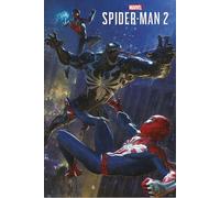 Marvel - Spider-Man 2 - Film Poster - Taille 61x91,5 cm