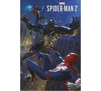 Marvel Spider-Man 2 Poster de film 61 x 91,5 cm