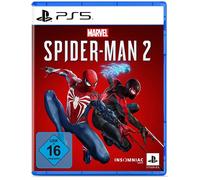 Marvel’s Spider-Man 2 (Sony Playstation 5)