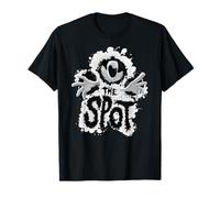 Marvel Spider-Man: Across the Spider-Verse Beware the Spot T-Shirt
