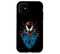 Marvel Spider-Man : Across The Spider-Verse Scarlet Spider Coque pour iPhone 11
