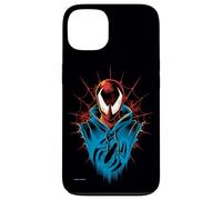 Marvel Spider-Man : Across The Spider-Verse Scarlet Spider Coque pour iPhone 13