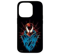 Marvel Spider-Man : Across The Spider-Verse Scarlet Spider Coque pour iPhone 14 Pro