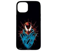 Marvel Spider-Man : Across The Spider-Verse Scarlet Spider Coque pour iPhone 15 Plus