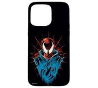Marvel Spider-Man : Across The Spider-Verse Scarlet Spider Coque pour iPhone 15 Pro Max