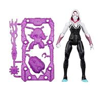 Marvel Spider-Man ActionVerse Ghost-Spider