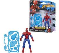 Marvel Spider-Man ActionVerse Spider-Man