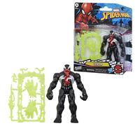 Marvel Spider-Man ActionVerse Venom
