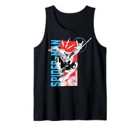 Marvel Spider-Man: Brand New Day City Peter Parker Signature Débardeur