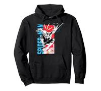 Marvel Spider-Man: Brand New Day City Peter Parker Signature Sweat à Capuche