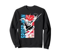 Marvel Spider-Man: Brand New Day City Peter Parker Signature Sweatshirt