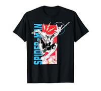 Marvel Spider-Man: Brand New Day City Peter Parker Signature T-Shirt