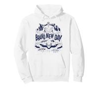 Marvel Spider-Man: Brand New Day Hulk & Spider-Man Line Art Sweat à Capuche