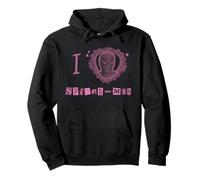 Marvel Spider-Man: Brand New Day I Heart Spider-Man Collage Sweat à Capuche