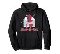 Marvel Spider-Man: Brand New Day I Love Spider-Man Letter Sweat à Capuche