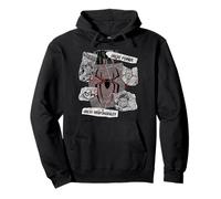 Marvel Spider-Man: Brand New Day Power & Responsibility Web Sweat à Capuche