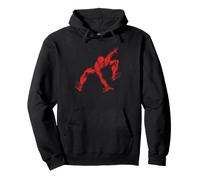 Marvel Spider-Man: Brand New Day Red & Black World Tour Sweat à Capuche