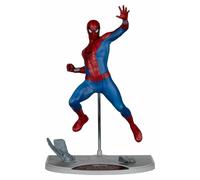 MARVEL - Spider-Man Brand New Day - Spider-Man 1/6 Pvc Figure McFarlane