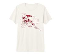 Marvel Spider-Man: Brand New Day Tarantula Minimalistic Art T-Shirt Haut de Gamme