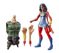 Marvel Spider-Man C0033EL20 Figurine « Legends Series Ms de 15,2 cm