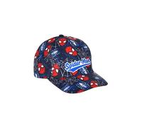 Marvel Spider Man Casquette de Baseball, Chapeau Classique pour Enfants, Cadeau pour Garçons et Adolescents